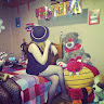 Agata Lewinska's avatar