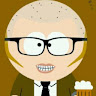 Lee Wild's avatar
