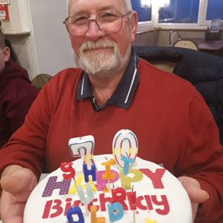 Bill Coulstock's avatar