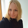 Maria Wilhelmsson's avatar