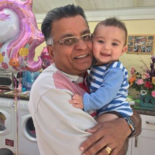 Ranjan Adur's avatar