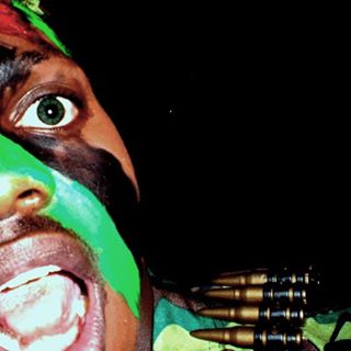 Chyntol Shamuyarira Kanhimbe's avatar