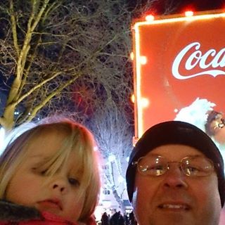 Darren Oliver's avatar