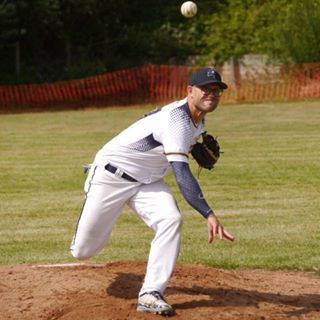 Darrel Barsby's avatar