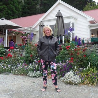 Sheila Gibson's avatar