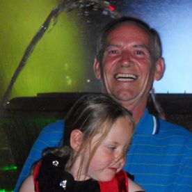 Geoff Welsh's avatar