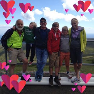 Unsworth Pamela's avatar