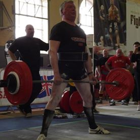 David Clements's avatar