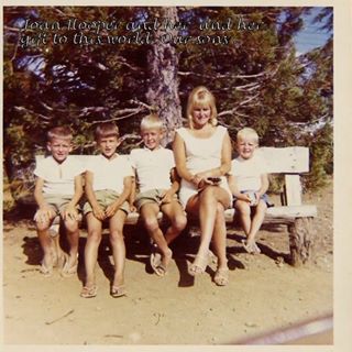 Johnny Hooper's avatar