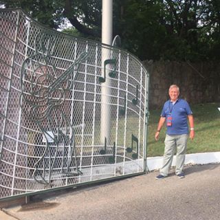 Malcolm Mullineaux's avatar