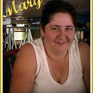 Mary Hamilton's avatar