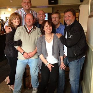 Roger Harden's avatar