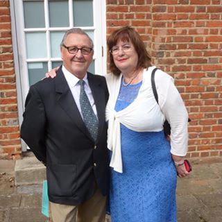 Valerie Sayer's avatar