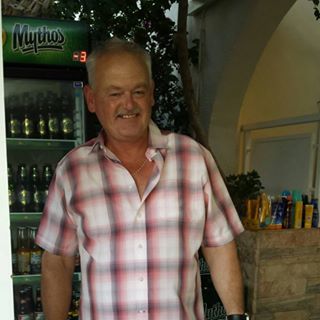 Stuart Taylor's avatar