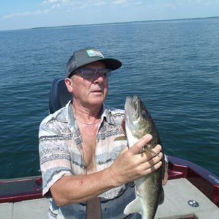 Terry Lemmon's avatar