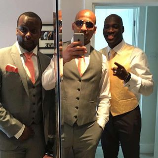 Gavin Taylor's avatar