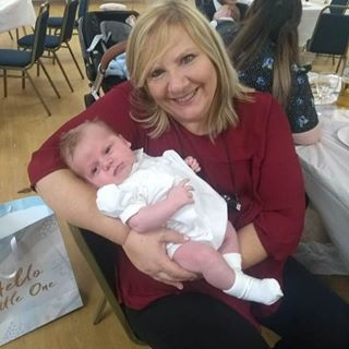 Natalie Morgan's avatar