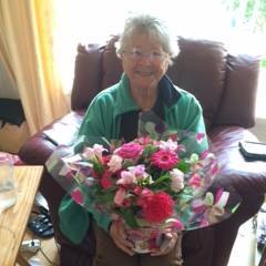 Eva Middleton's avatar