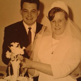 Terry Walls's avatar