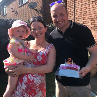 Naomi Wright's avatar