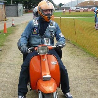 Connor Henderson's avatar