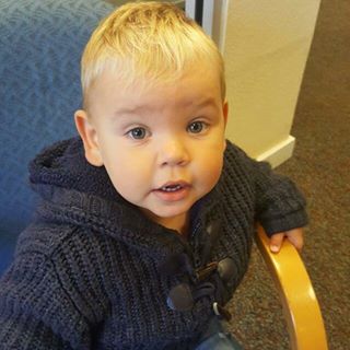 John Taylor's avatar