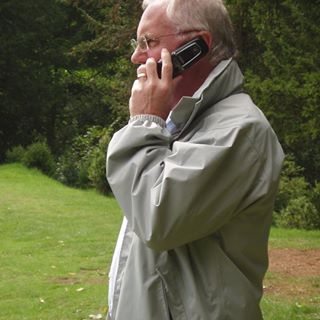 Howard Jones's avatar