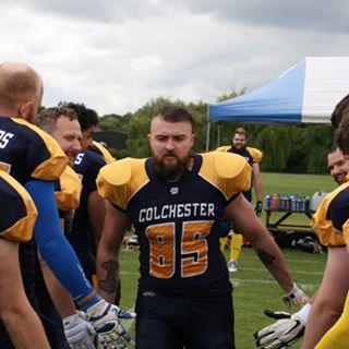 Byron Smith's avatar