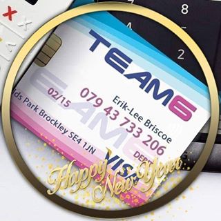 Erik-lee Briscoe's avatar