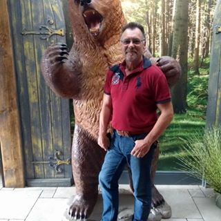 Nigel Turley's avatar