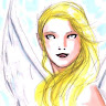 Christine Walker's avatar