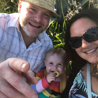 Caroline Burgess-Pike's avatar