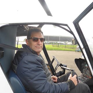 Keith Shuker's avatar