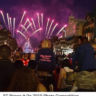 Beverley Mitchinson's avatar