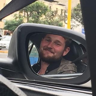 Max Iafosse's avatar