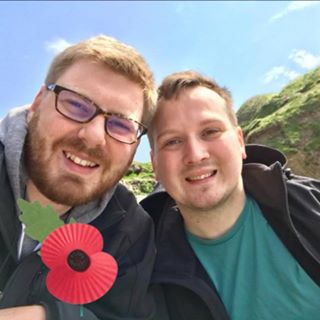 Thomas Oliver's avatar