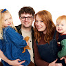 Megan Mason's avatar