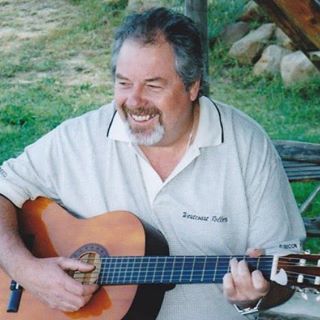 Dave Hillman's avatar