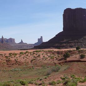 Pamela Thwaites's avatar