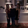 Liam Hart's avatar