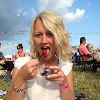 Rachel Busfield-Smith's avatar