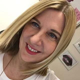 Cathy Wallwork's avatar