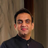 Muhammad Saadi's avatar