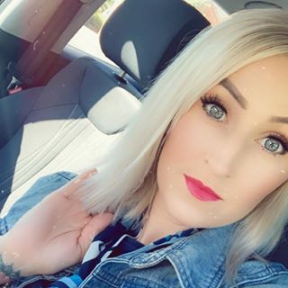 Lisa Louiise's avatar