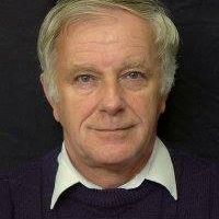 Mervyn Crawford's avatar