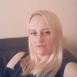 Krystyna Simmonds's avatar