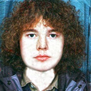 Russ Cogdon's avatar