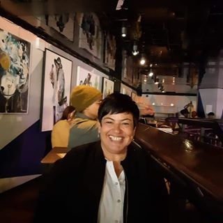 Milly Mohamed's avatar