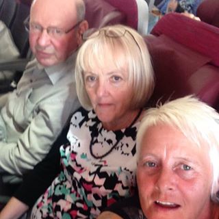 Lorraine Campbell's avatar