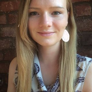 Athena Hobson's avatar